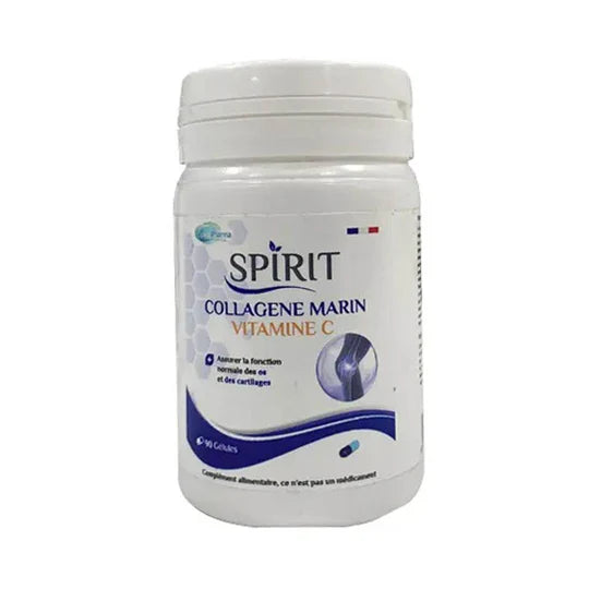 SPIRIT COLLAGENE MARIN 90 GEL