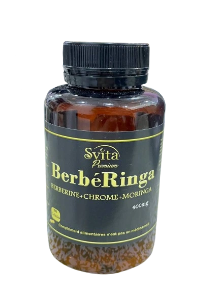 SVITA BERBERINGA 60 GEL