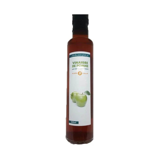 SVITA VINAIGRE DE POMME 250ML