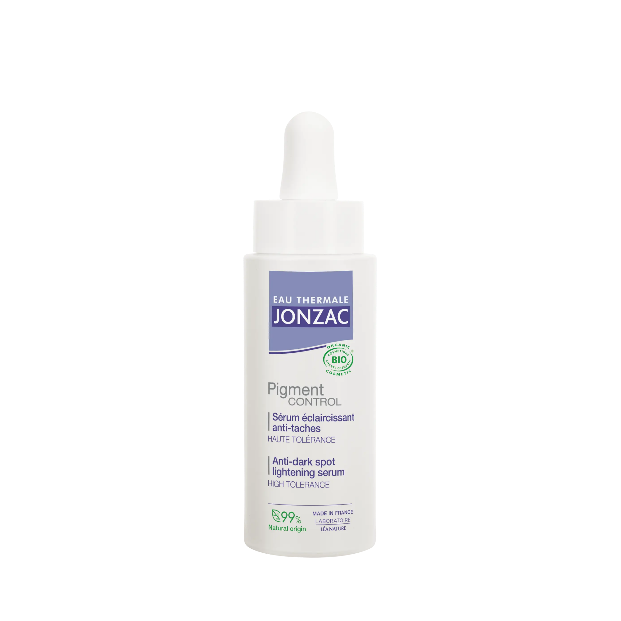 JONZAC PIGMENT CONTROL SERUM 30 ML