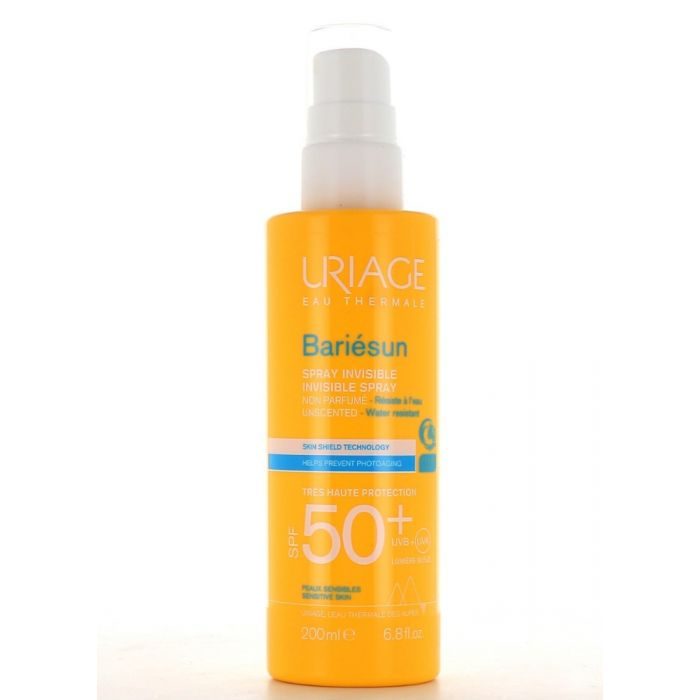 UR BARIESUN SPF50+ SPRAY 200ML