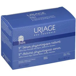 URIAGE BEBE 1ER ISOPHY SERUM 18*5ML