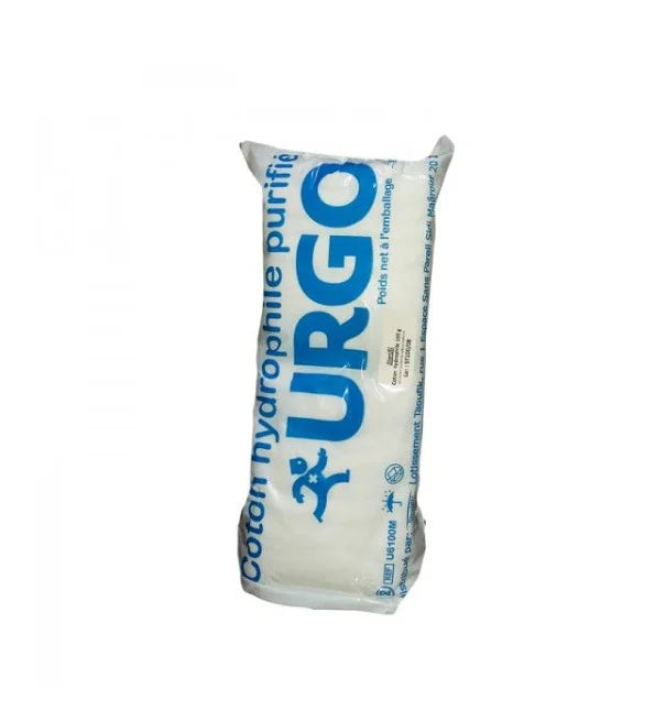 URGO COTON 50GR