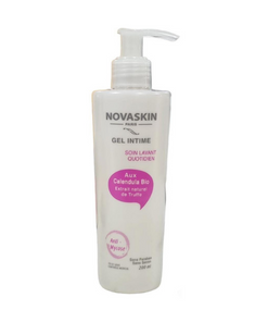Novaskin Gel Intime Anti-Mycose 200 ml