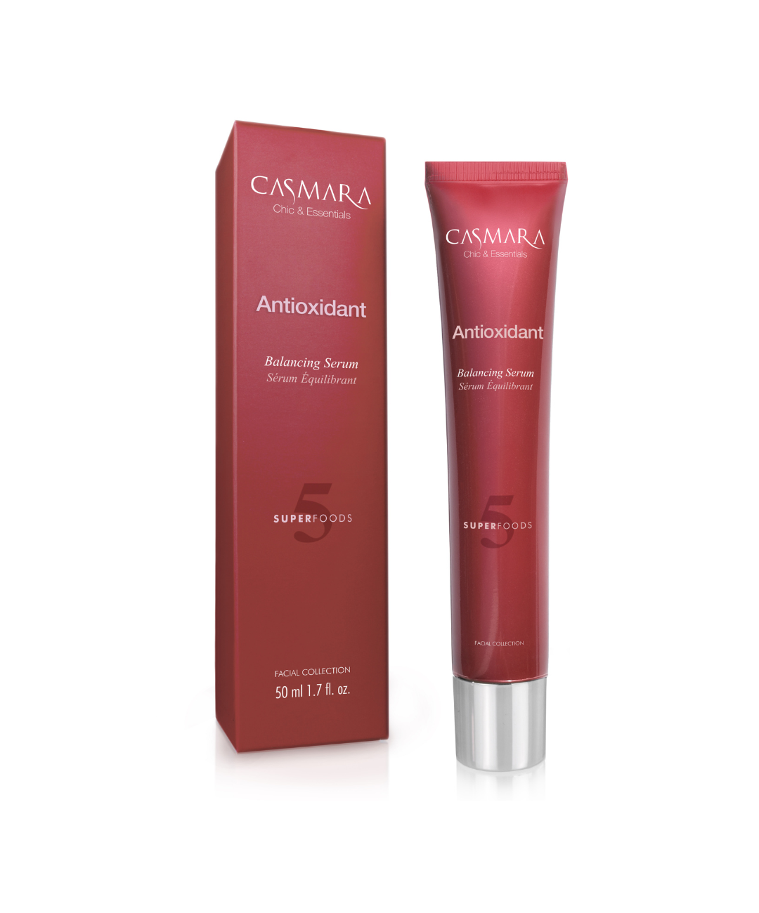CASMARA ANTIOXIDANT SERUM