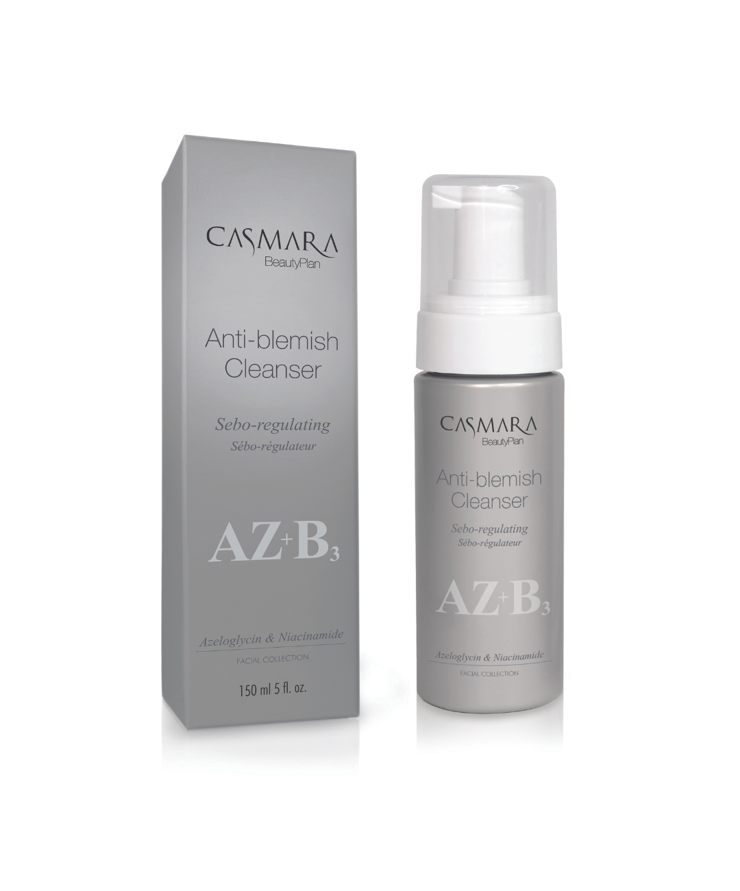 CASMARA ANTI-BLEMISH CLEANSER