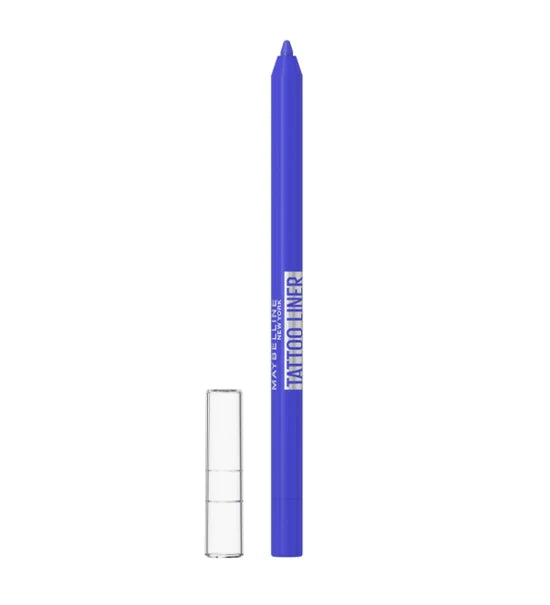Maybelline TATTOO STUDIO SHARPENABLE GEL PENCIL GALACTIC COBALT
