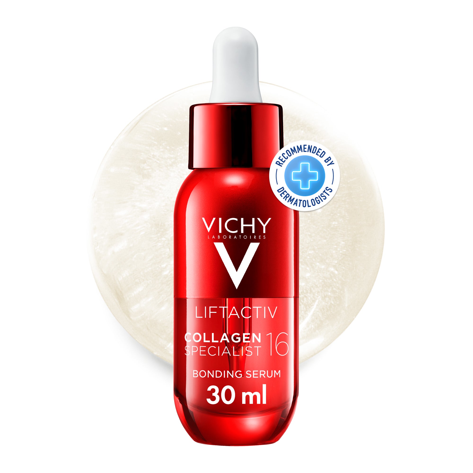 LIFTACTIV Collagen Specialist 16 Bonding Sérum 30 ml