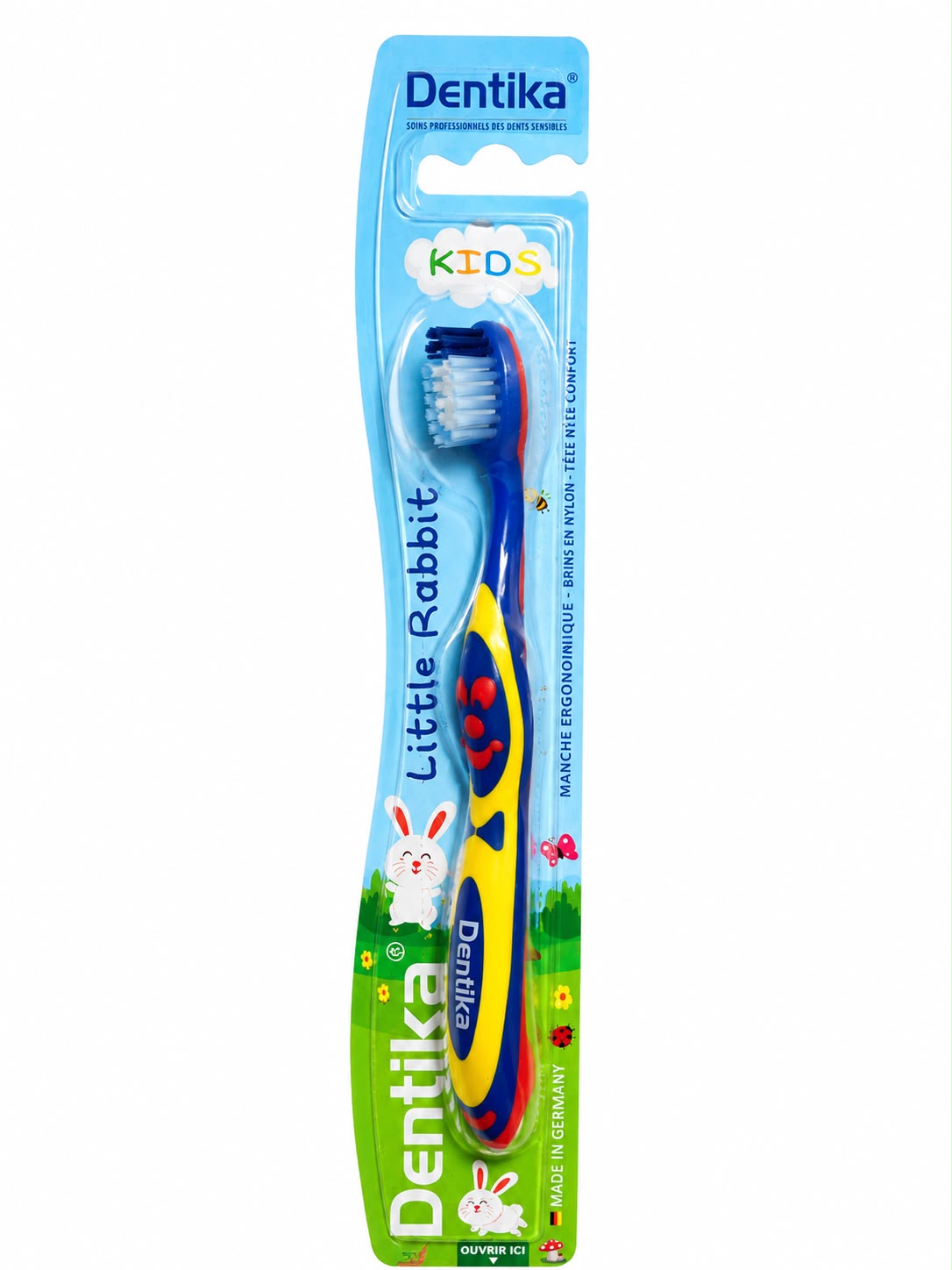 DENTIKA BROSSE A DENTS KIDS