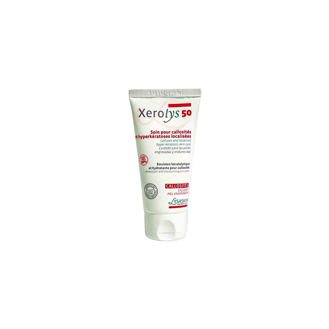 XEROLYS 50/ 40 ML