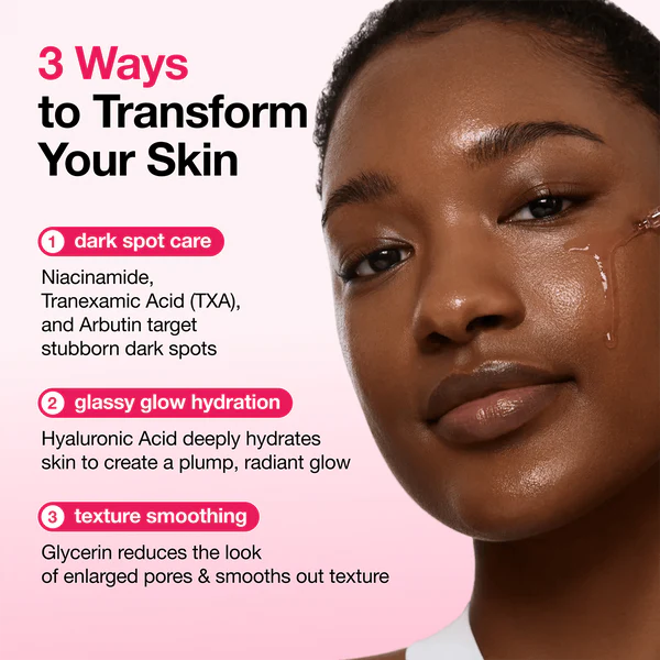 ANUA NIACINAMIDE 10%+TXA 4% SERUM 30ML
