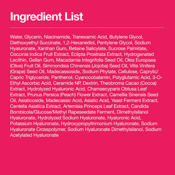 ANUA NIACINAMIDE 10%+TXA 4% SERUM 30ML