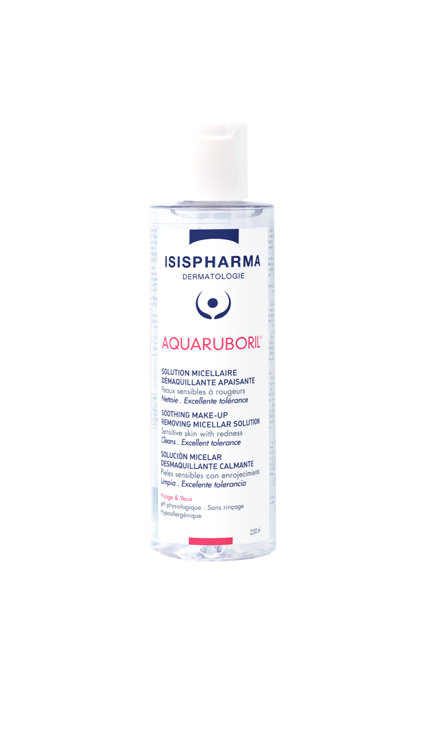 ISIS AQUARUBORIL 250ML