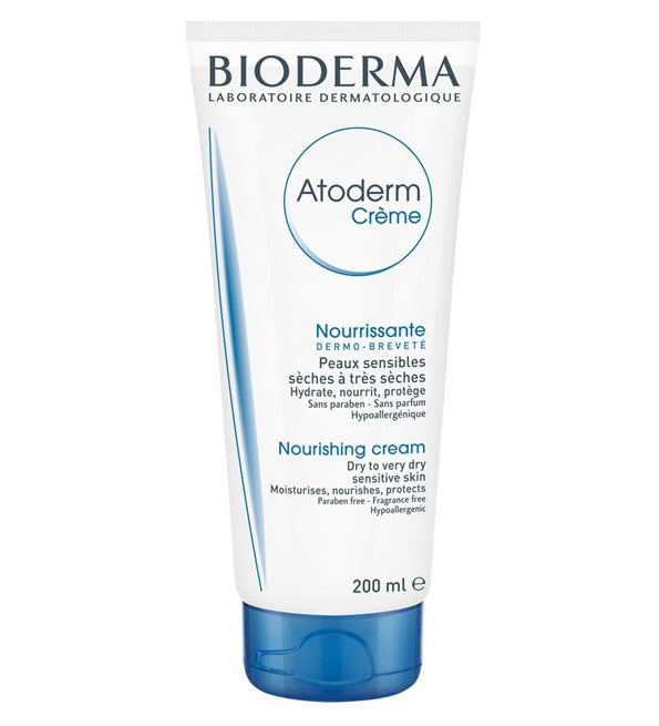Bioderma - Atoderm Crème ULTRA 200 ml