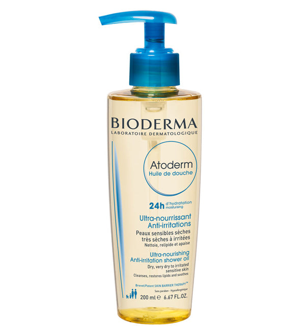 Bioderma - Atoderm Huile de Douche - 200 ml