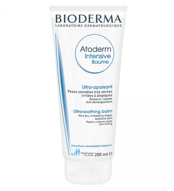 Bioderma - Atoderm Intensive Baume - 200 ml