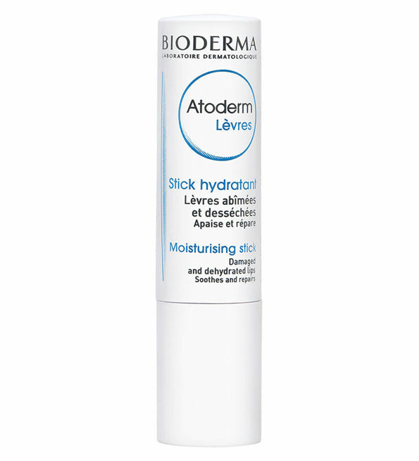 Bioderma - Atoderm Stick Lèvres - 4 g