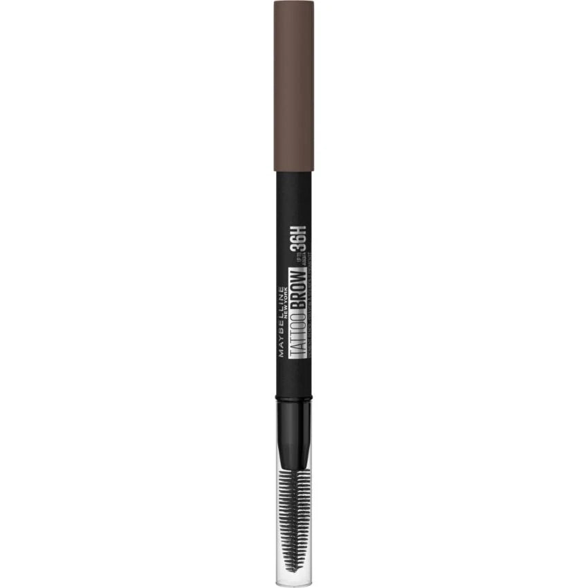 MAYBELLINE - TATTOO BROW 36H DEEP BROWN 07