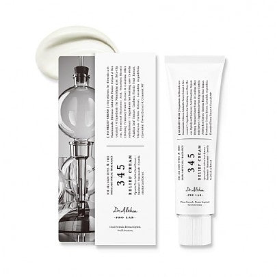 345 Relief Cream