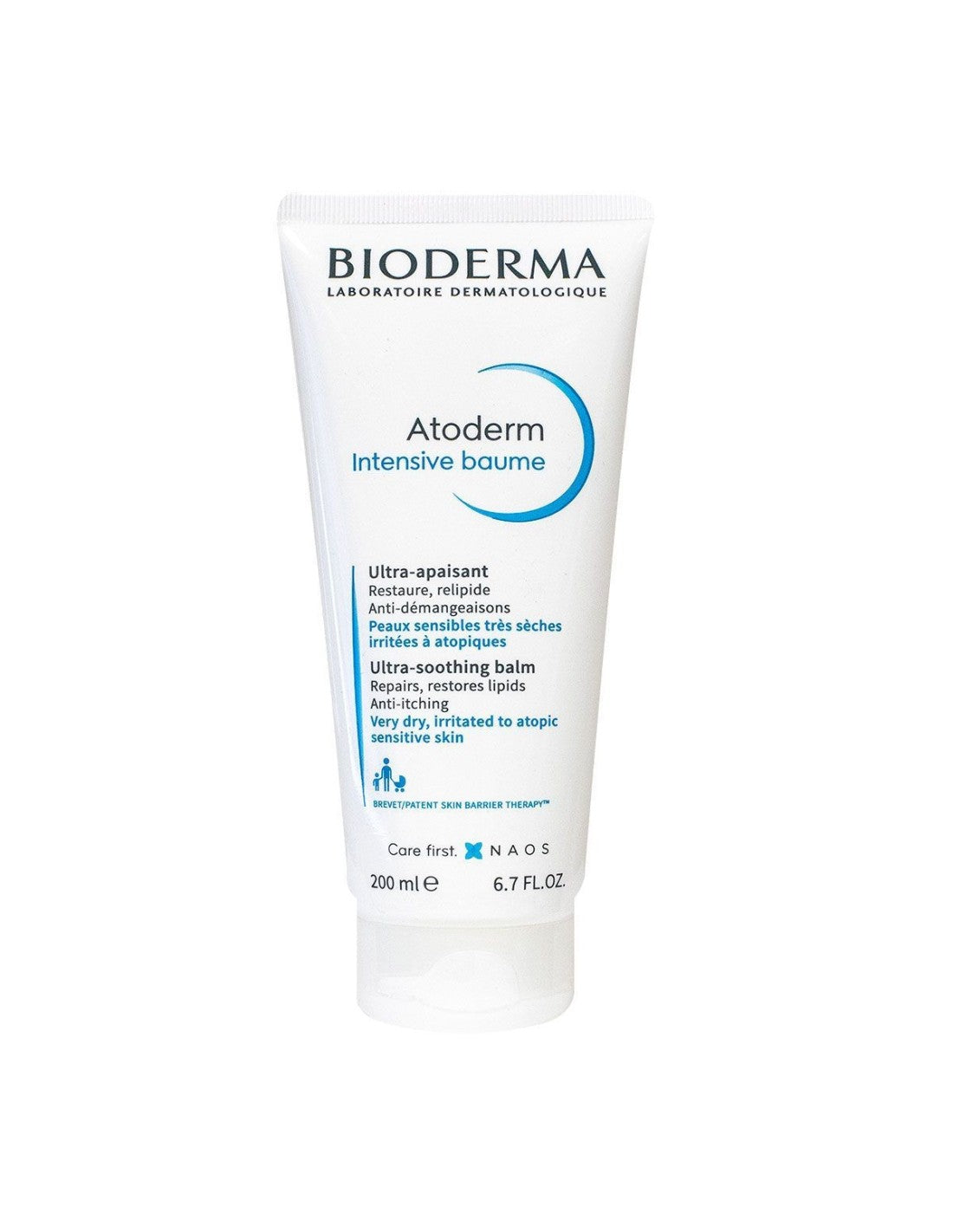 ATODERM INTENSIVE BAUME 200 ML