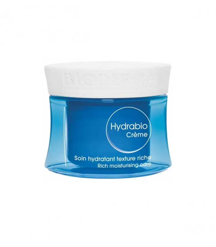 HYDRABIO CREME POT 40 ML
