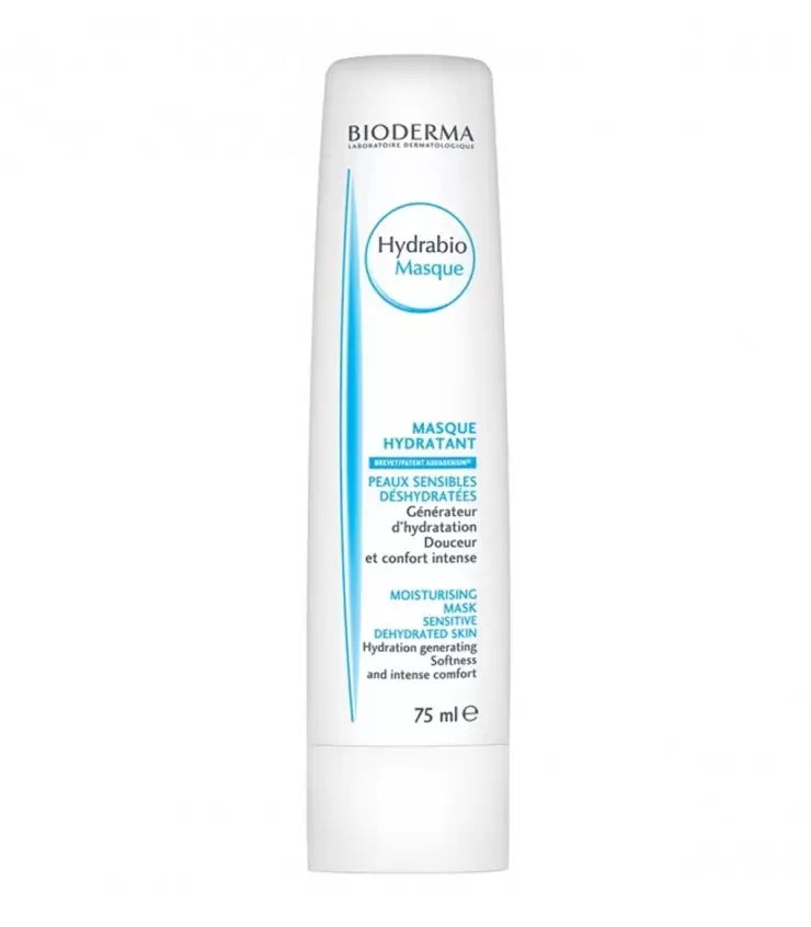 HYDRABIO MASQUE 75 ML