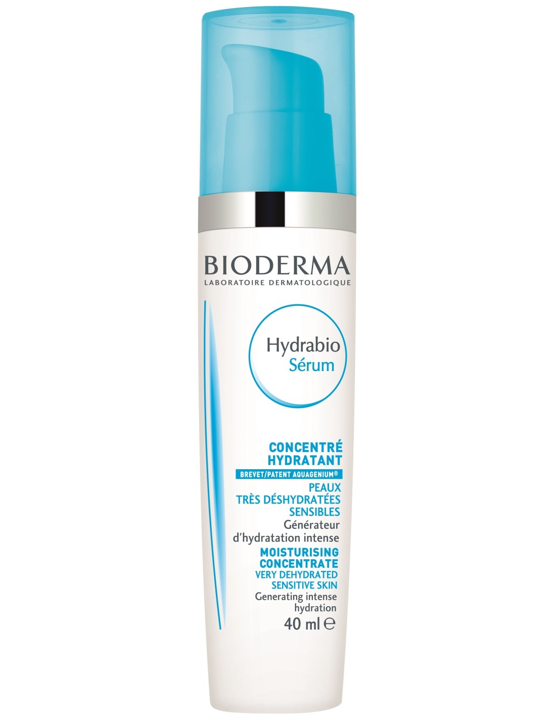 HYDRABIO SERUM 40 ML