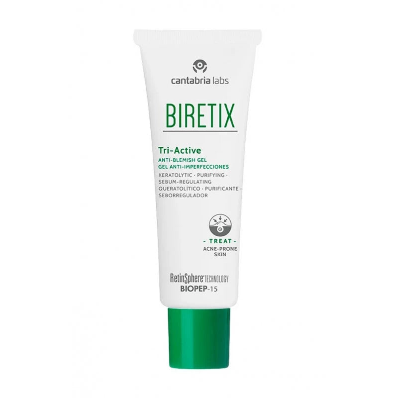 BIRETIX TRI-ACTIVE GEL 50ML