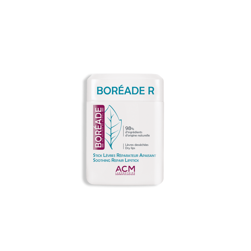 ACM BORÉADE R STICK LÈVRES RÉPARATEUR APAISANT