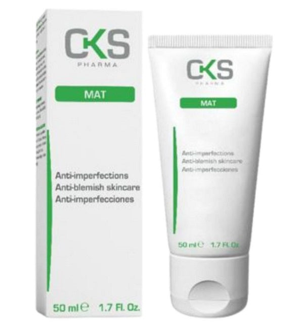 Cks Mat Anti-imperfection 50ml