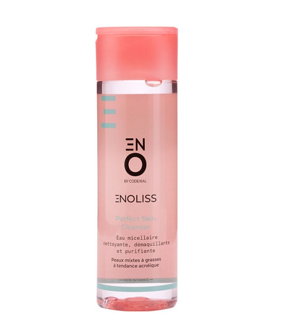 CODEXIAL Enoliss Perfect Skin Cleanser 200ml