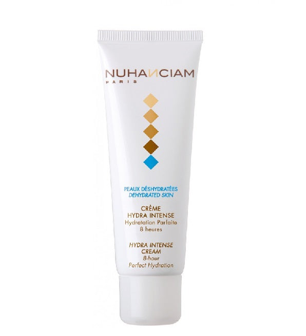 Nuhanciam Creme hydratante Intense 8h 50ml