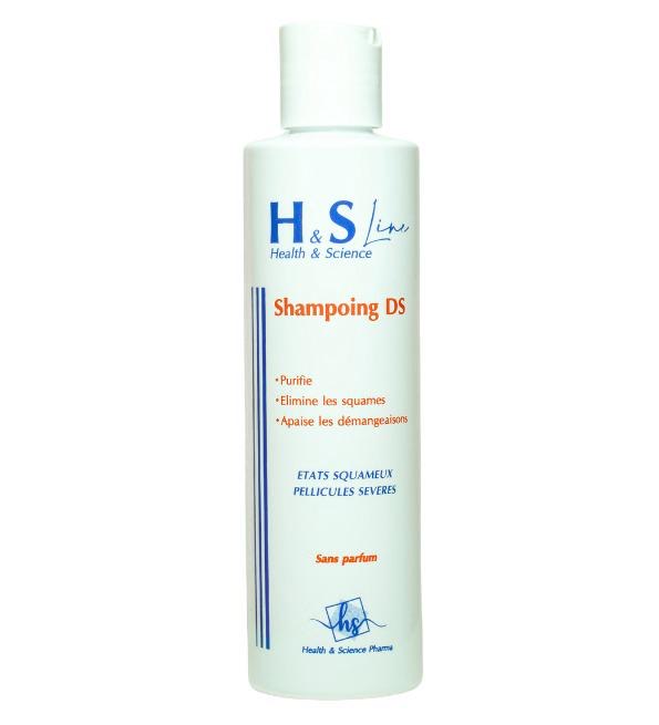 H&S LINE SHAMPOING DS 200ML