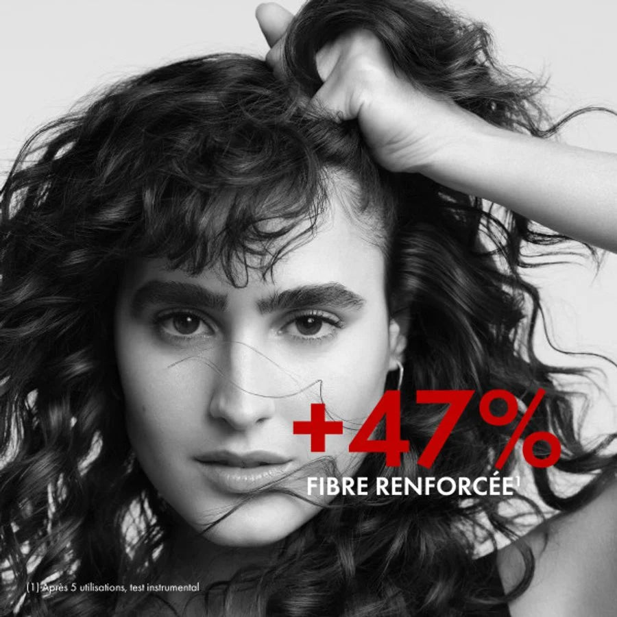 VICHY DERCOS TECHNIQUE ENERGY+ RECHARGE SHAMPOOING STIMULANT ANTI CHUTE 400ML+ 50 ML OFFERTE