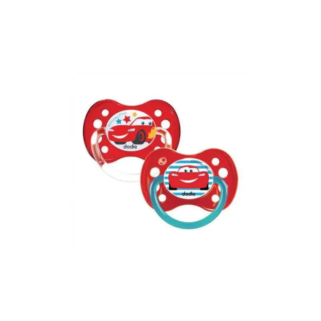 DODIE SUC A68 +6 SIL CARSX2