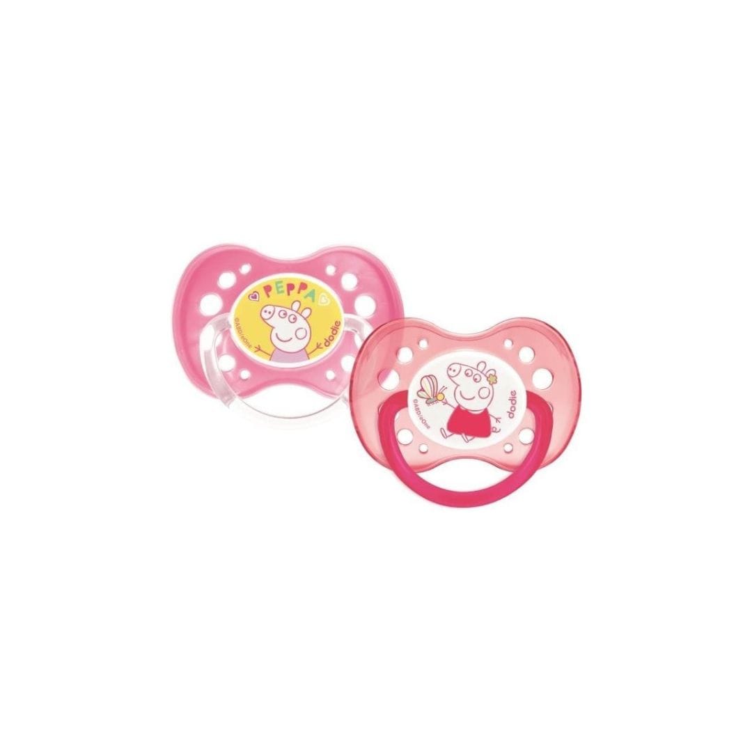 DODIE SUC A80 +18 SIL PEPPX2