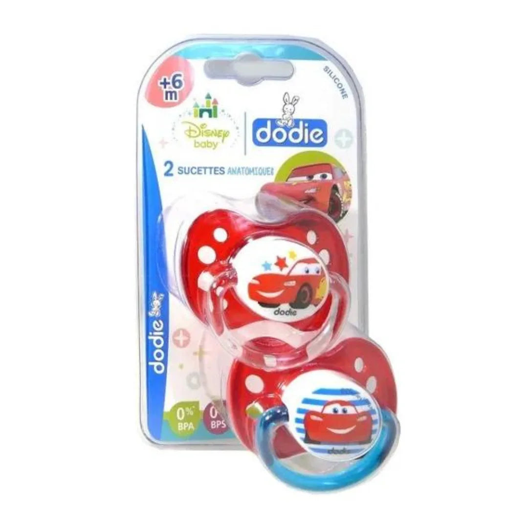 DODIE SUC ANAT3 +6M A76 DUO BLLE