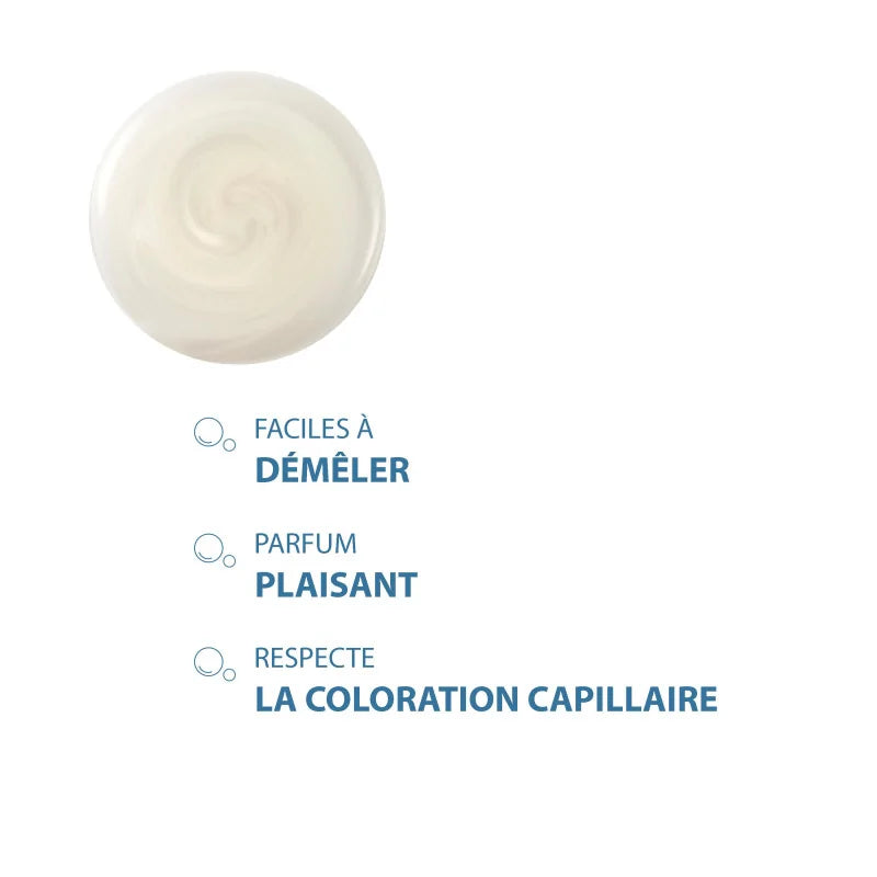 Ducray - Elution Shampooing Doux Équilibrant | 200ml