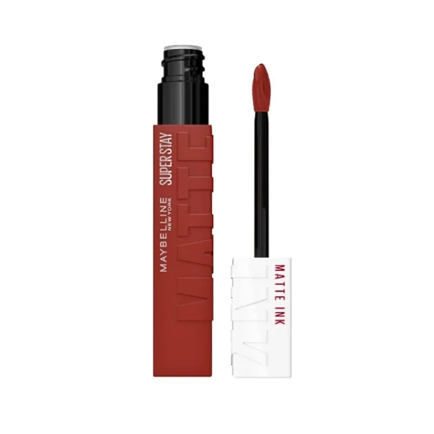 MAYBELLINE - SUPERSTAY MATTE INK 510 CHARMER NU