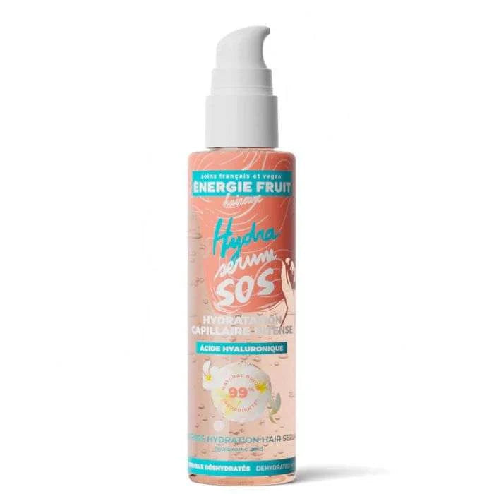 ENERGIE FRUIT SERUM CAPILLAIRE SOS HYDRATANTION INTENSE AH 75ML