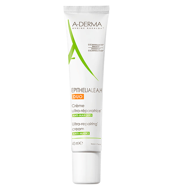 A-Derma Epithéliale A.H DUO (Ultra )- 40 ml