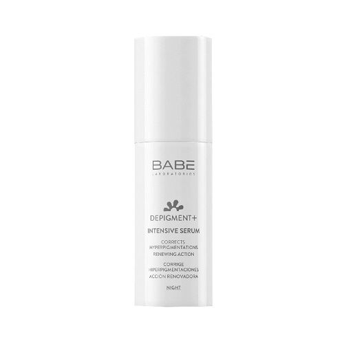 BABE SERUM DEPIGMENTANTE FORTE 30 ML BABE AR/IN