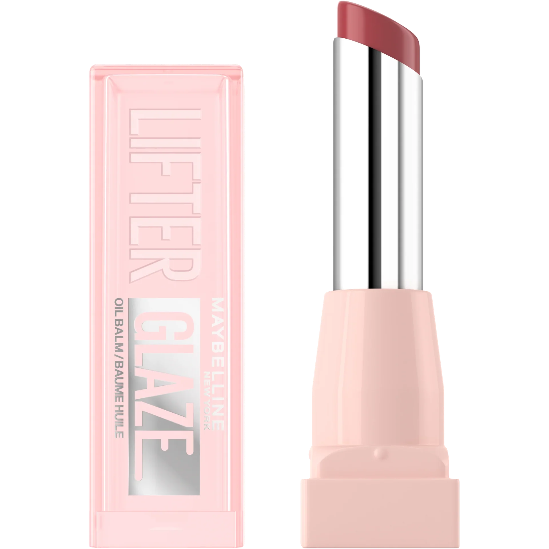 MAYBELLINE - LIFTER GLAZE 007 BERRY HAZE NU