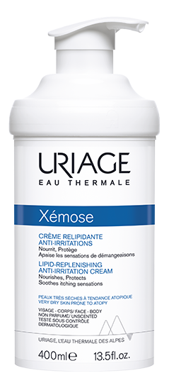 XEMOSE CREME 400ML