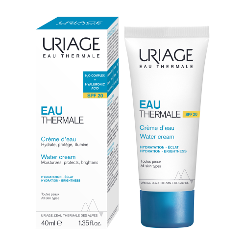 EAU THERMALE CREME D EAU LEGERE SPF20 40ML
