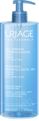 SURGRAS LIQUIDE DERMATOLOGIQUE 500 ML