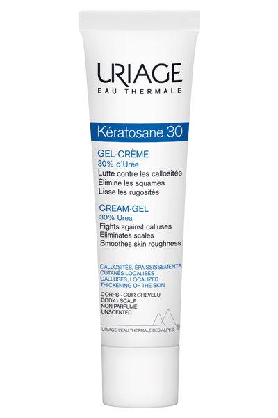 KERATOSANE 30 % 40 ml