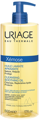 XEMOSE HUILE 500ML