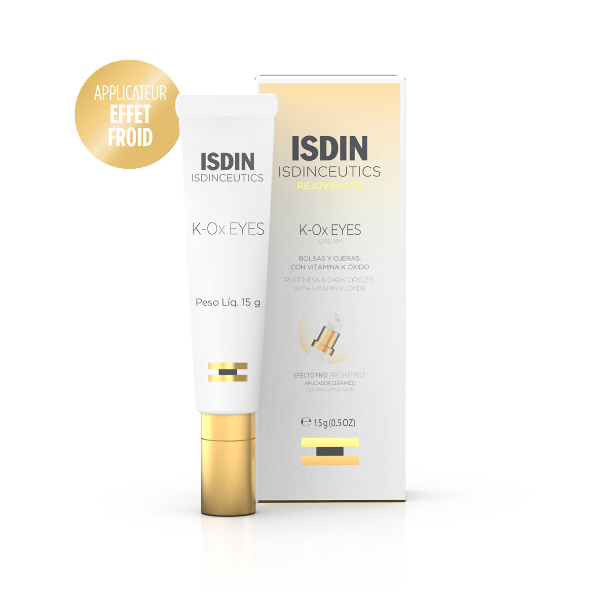 ISDIN Isdinceutics K-Ox Eyes 15g