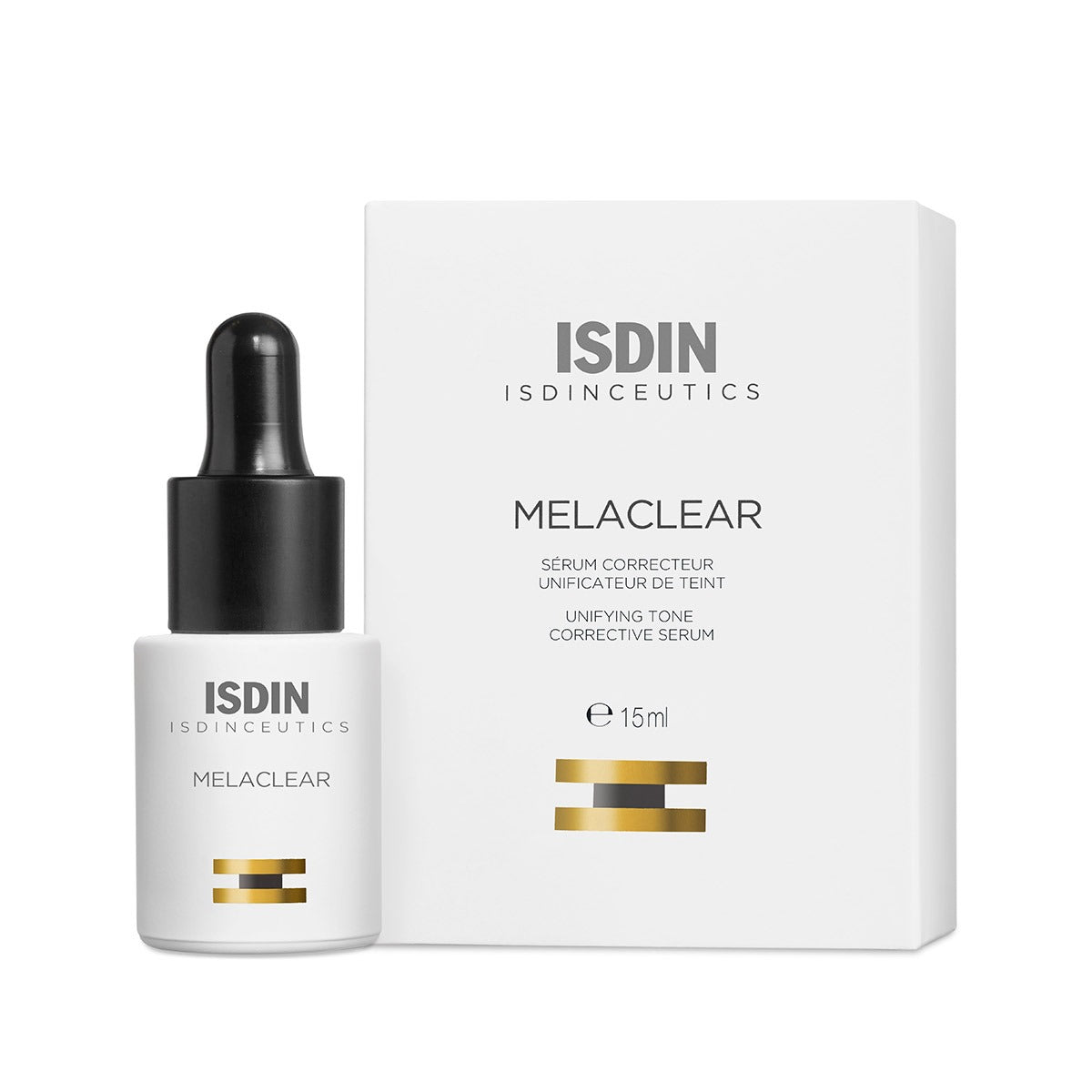 ISDIN Isdinceutics Melaclear 15ml